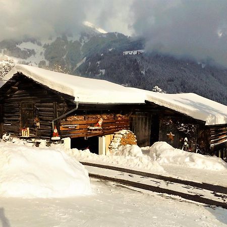 Апартаменты Haus Inge Санкт-Галленкирх Экстерьер фото